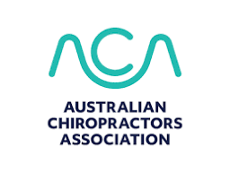 ACA logo - Be Better Chiropractic