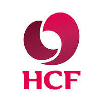 HCF logo - Be Better Chiropractic