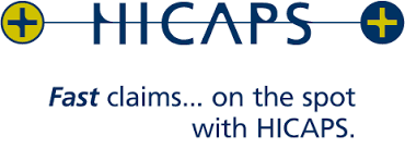 HICAP - Be Better Chiropractic