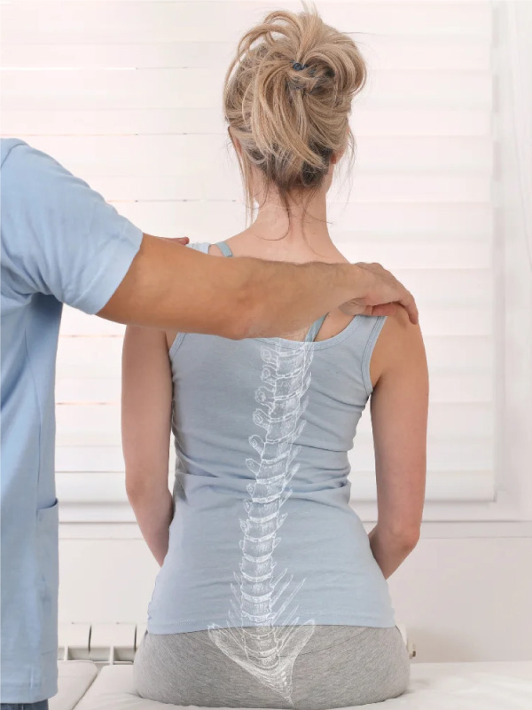 postural correction body 10 - Be Better Chiropractic