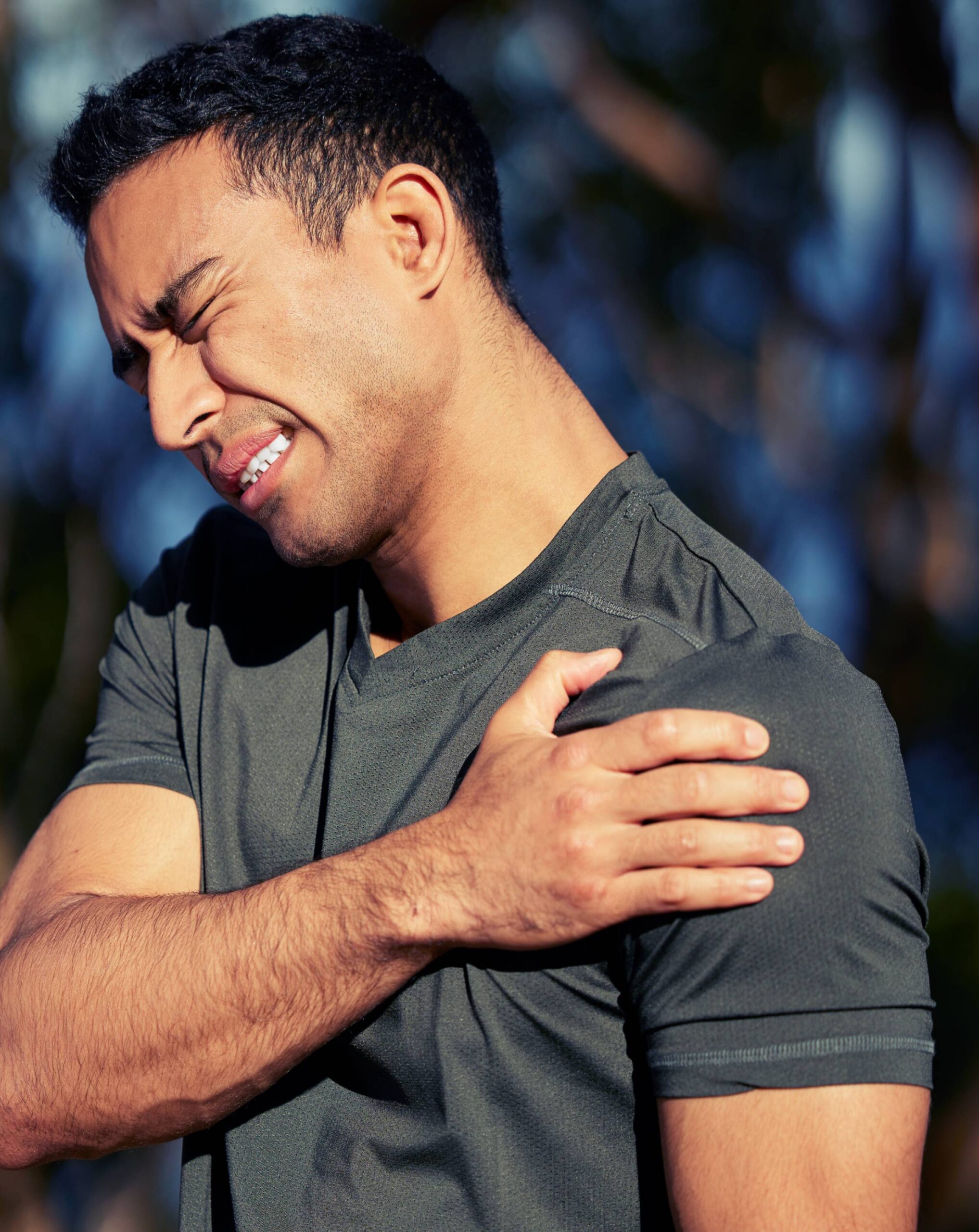Shoulder Pain 1 scaled - Be Better Chiropractic