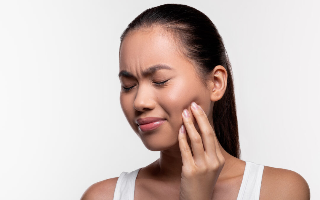 TMJ Pain Relief: How Chiropractic Care Can Help