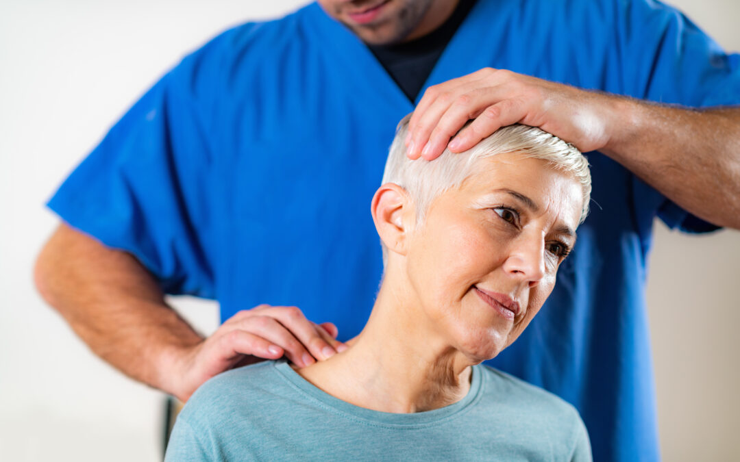 Holistic Neck Pain Solutions: Non-Surgical Treatments for Lasting Relief