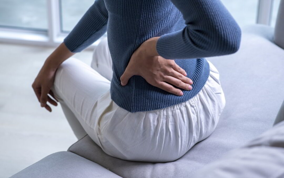 Why Your Back Pain Keeps Coming Back (And What To Do About It)
